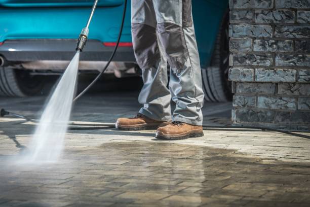 Best Dumpster Area Cleaning  in Orrville, OH