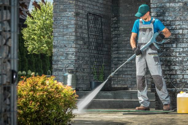 Best Playground Equipment Cleaning  in Orrville, OH