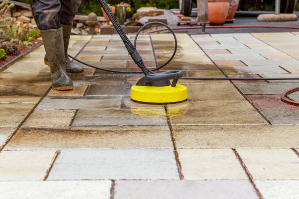 Orrville, OH  Pressure Washing Services Company