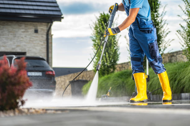 Animal Enclosure Cleaning in Orrville, OH
